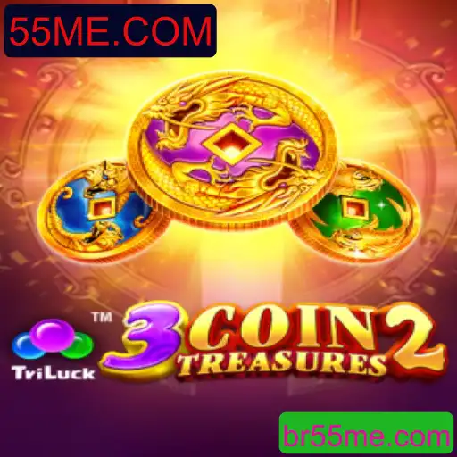 3CoinTreasures2: A Nova Aventura que Conquista os Gamers