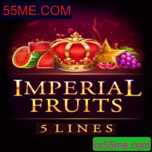 ImperialFruits5: Descubra o Mundo Frutado e Emocionante de 55ME.COM