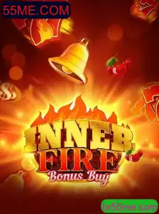 Explorando o Mundo do Jogo InnerFireBonusBuy