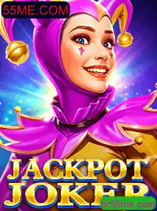 Explorando o Mundo de JackpotJoker e 55ME.COM