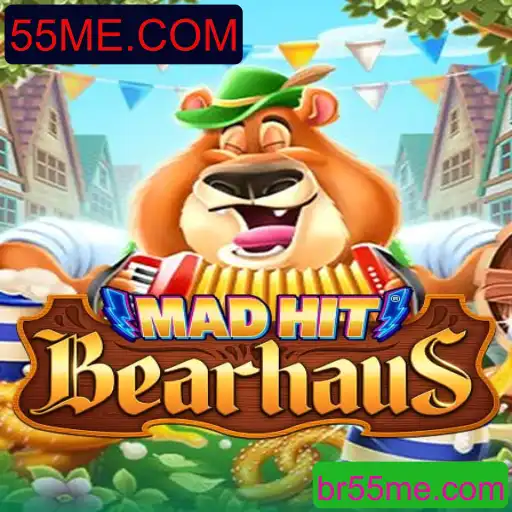 Descubra o Fascinante Mundo de MadHitBearhaus