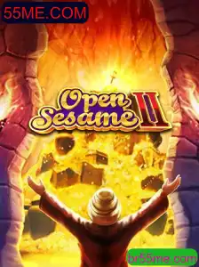 Explorando o Mundo de OpenSesameII: Um Jogo de Estratégia Revolucionário