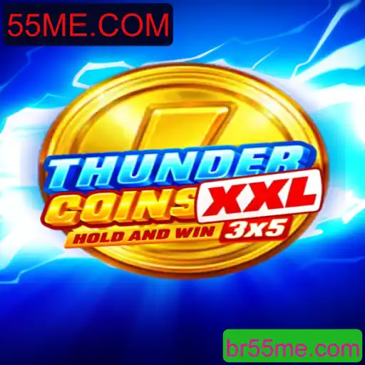 Explorando o Universo de ThunderCoinsXxl: Uma Imersão no Mundo de 55ME.COM